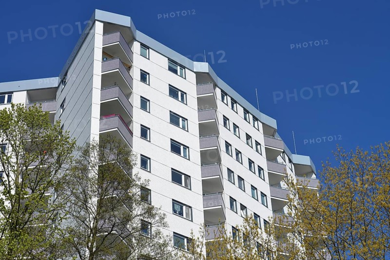 Residential building