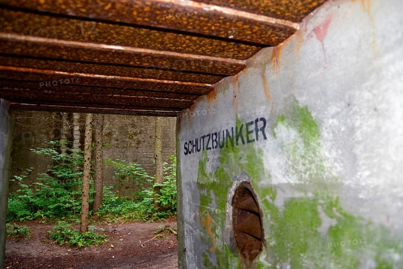 Bunker