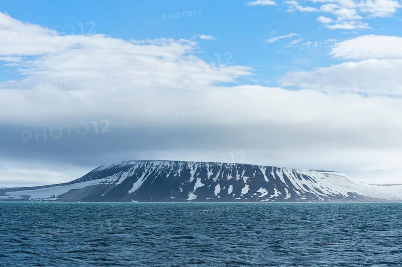 Palanderbukta Bay