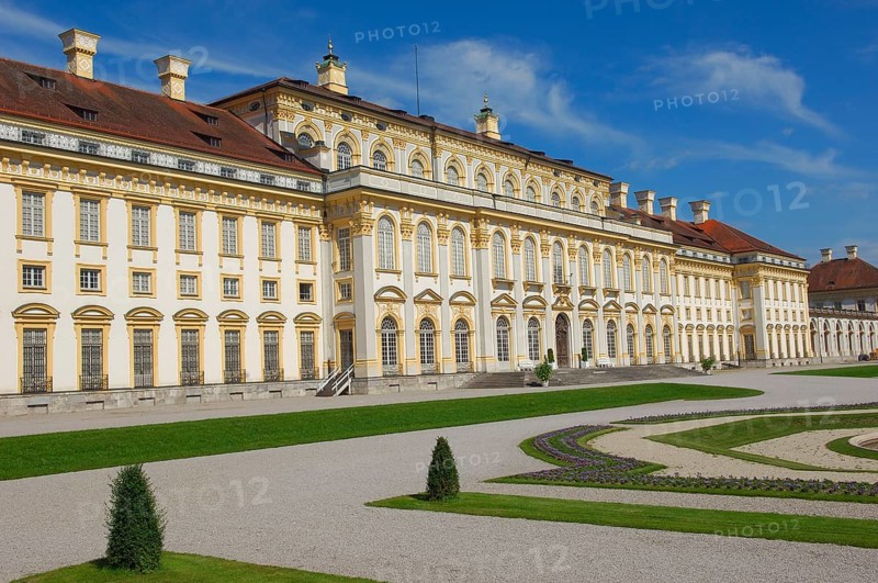 Schleissheim Palace