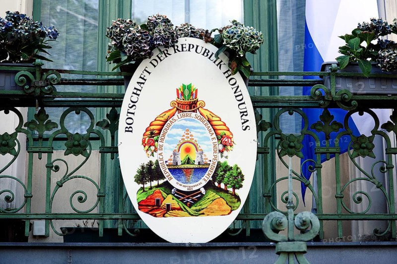 Embassy of the Republic of Honduras