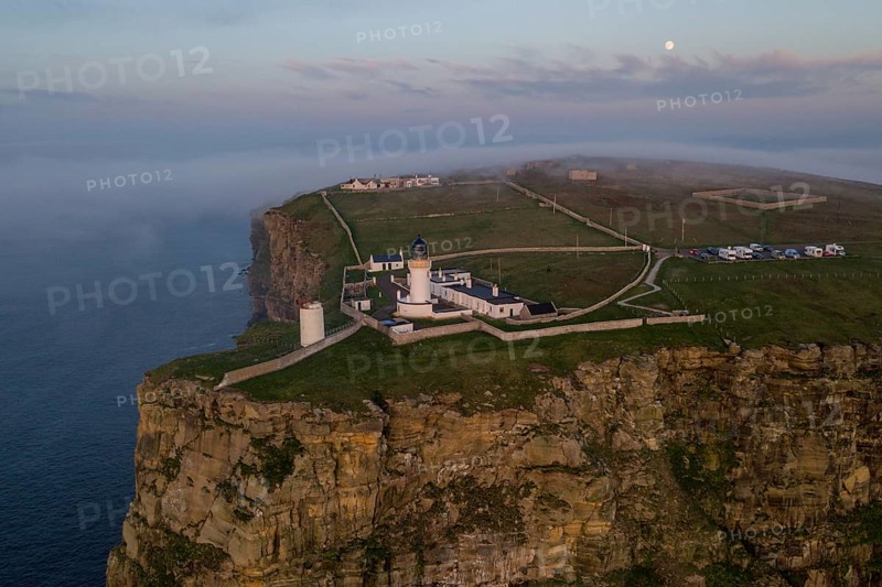 Dunnet Head