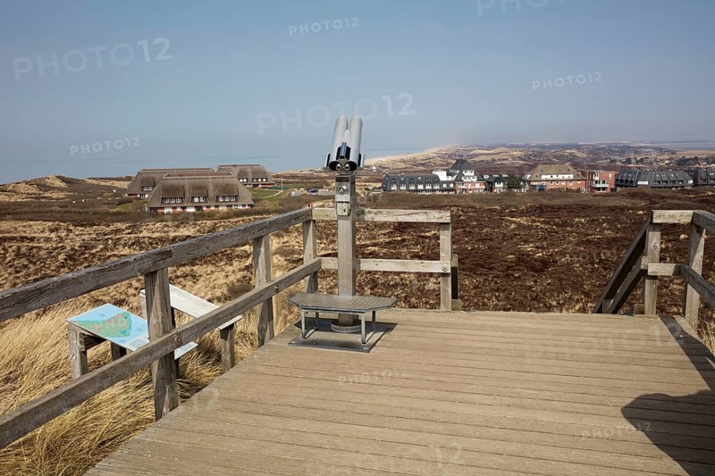 Viewing platform