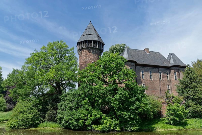 Linn Castle