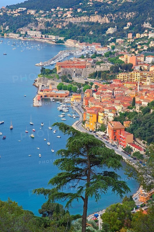Villefranche-sur-Mer