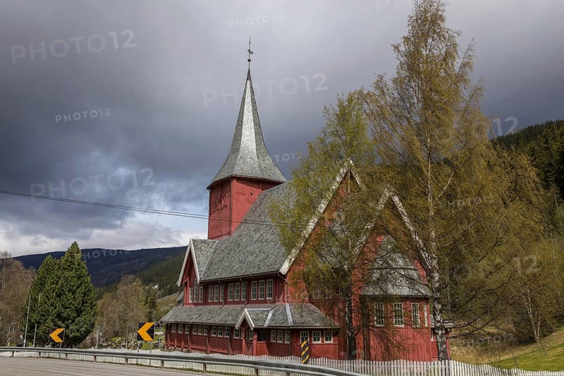 Hol Kyrke