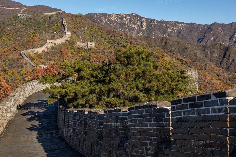 Great Wall of China
