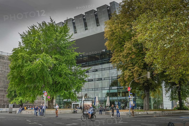 University Administration SuperC