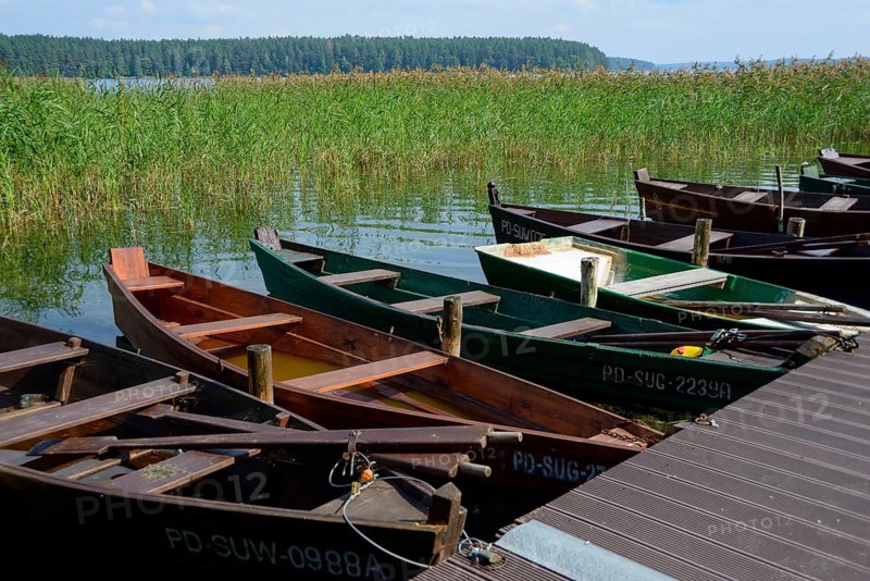 Boats