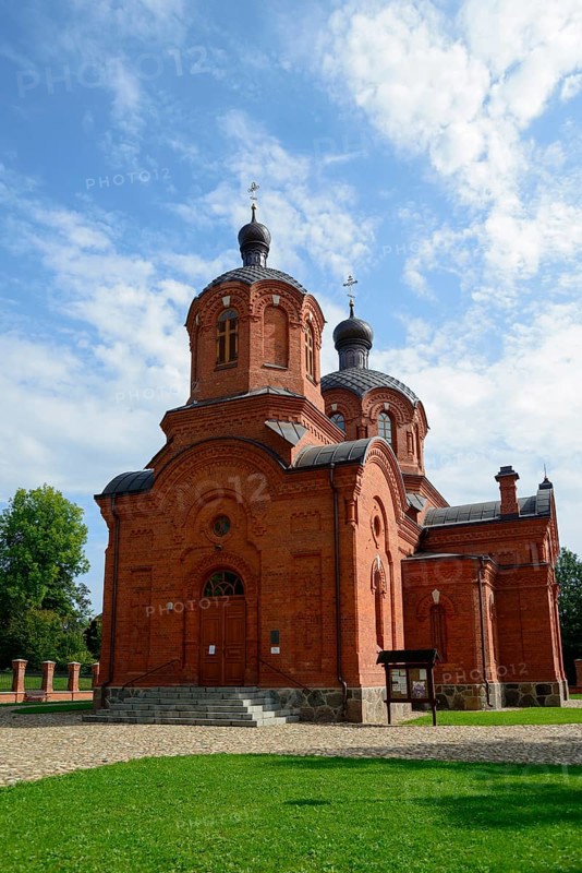 Orthodox Church of St. Nicholas