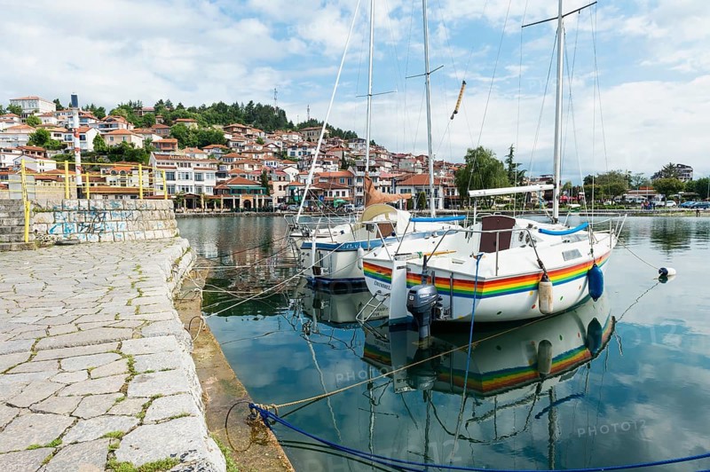 Boats