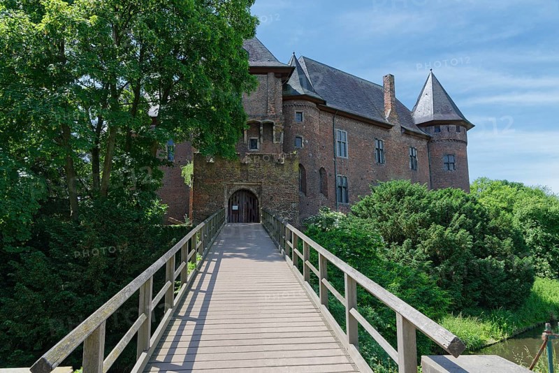 Linn Castle