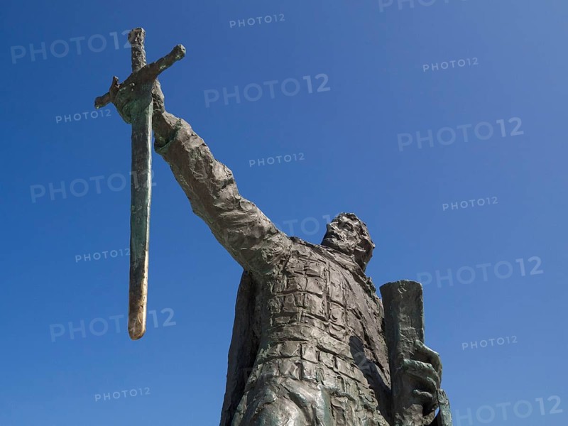 Monument