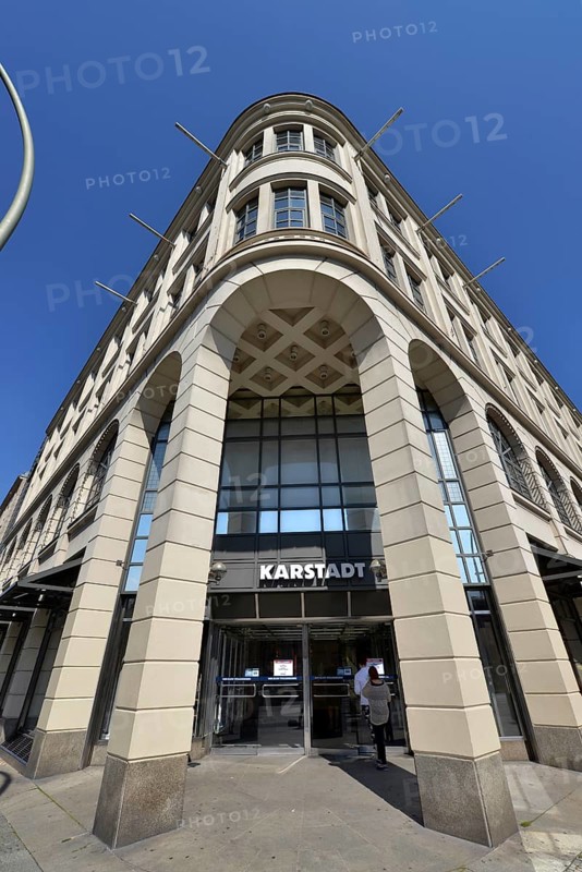 Karstadt
