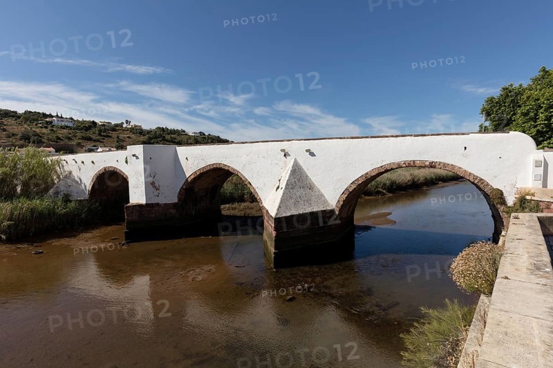 Roman bridge