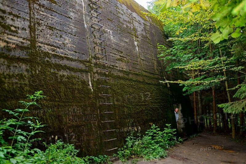 Bunker