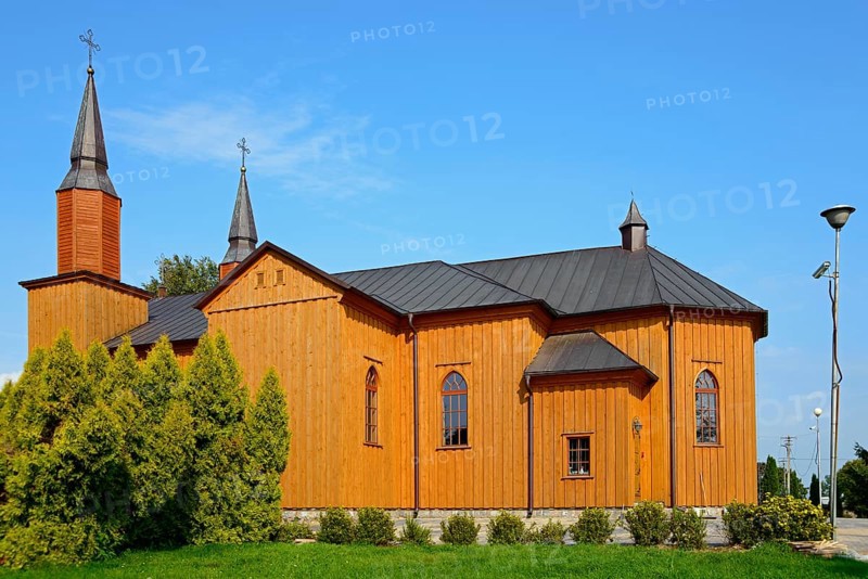 Sacred Heart of Jesus Church