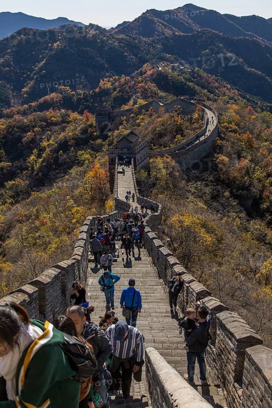 Great Wall of China