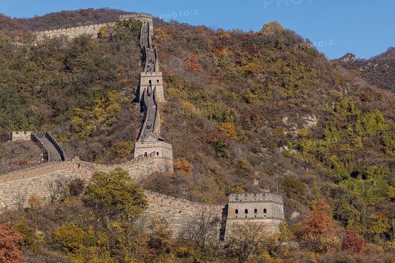 Great Wall of China