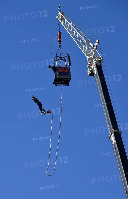 Bungee