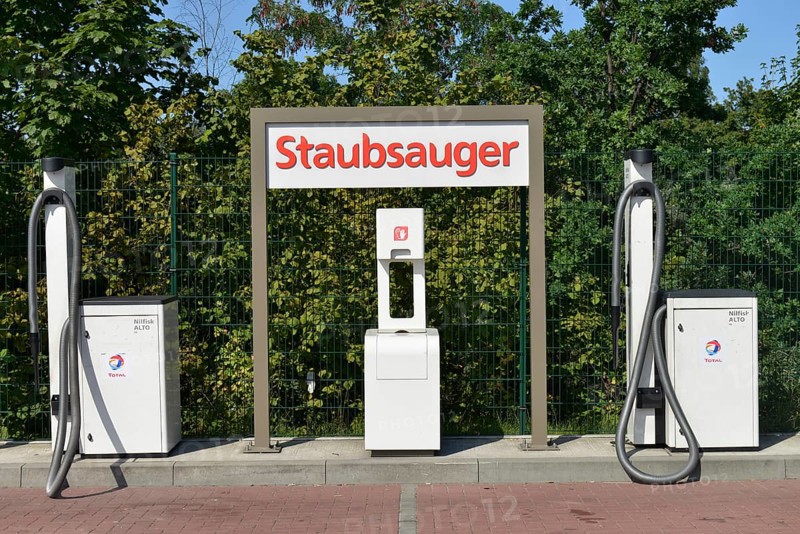 Vacuum cleaner