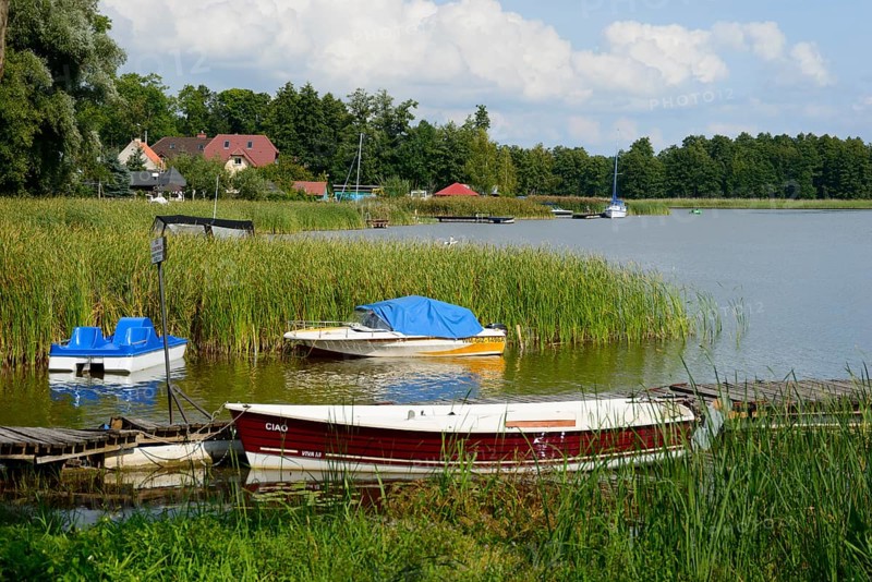 Boats