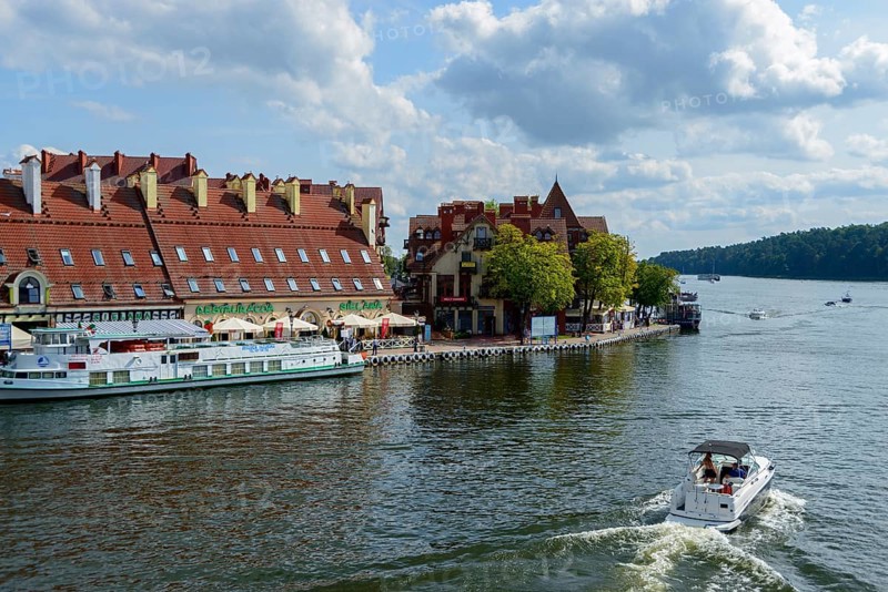 Mikolajki