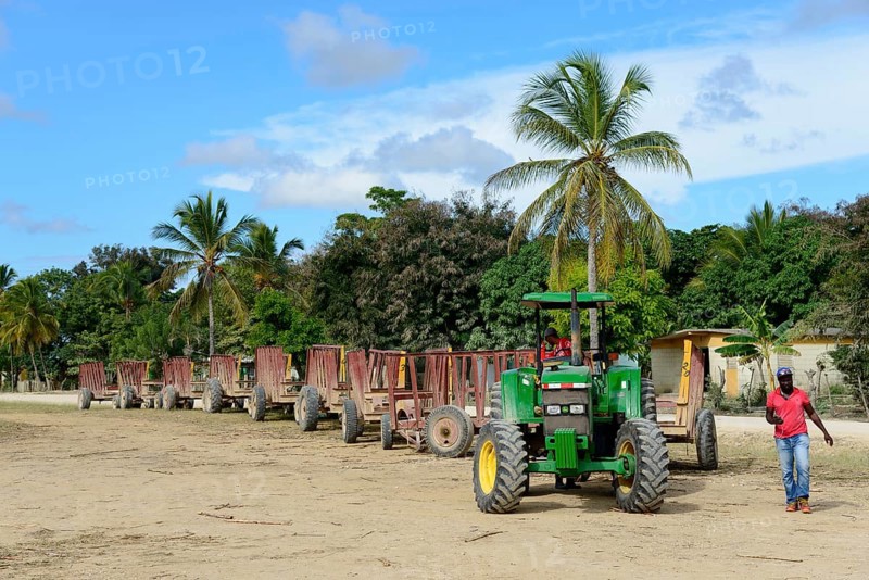 Tractor
