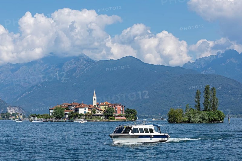 Isola dei Pescatori