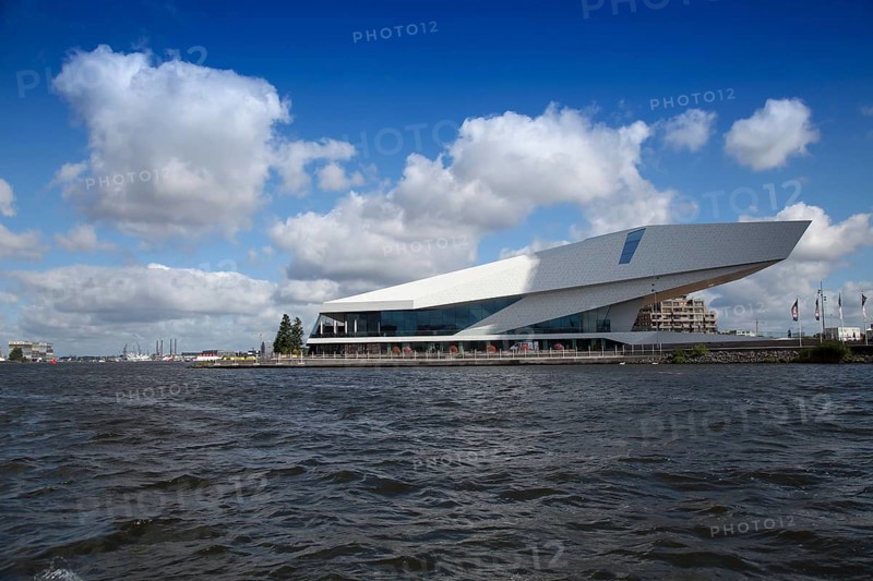 EYE Film Instituut Nederland