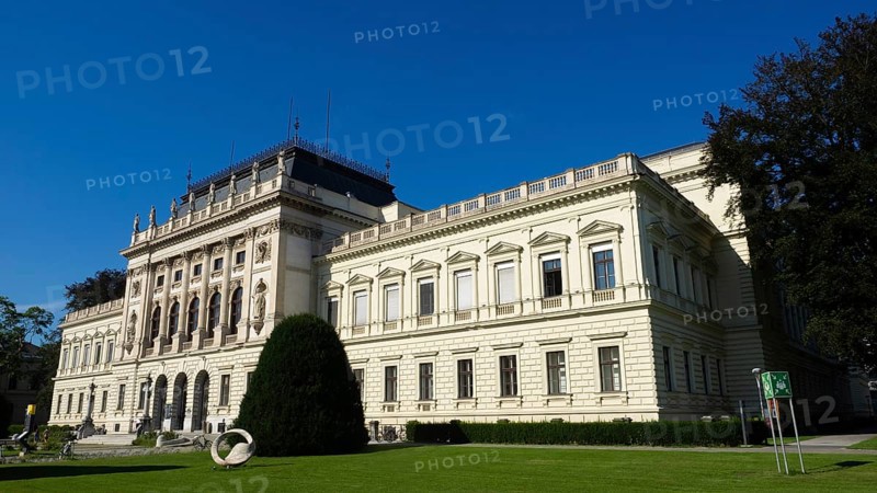 Karl Franzens University Graz