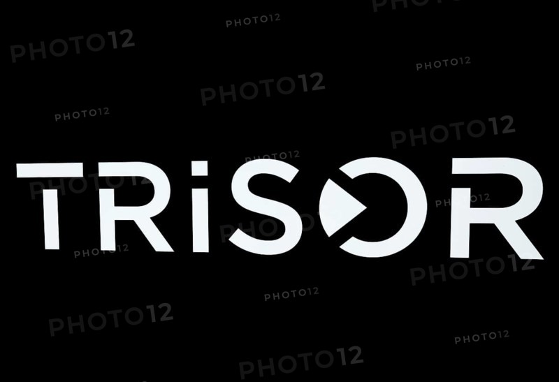Start up company Trisor safe deposit boxes
