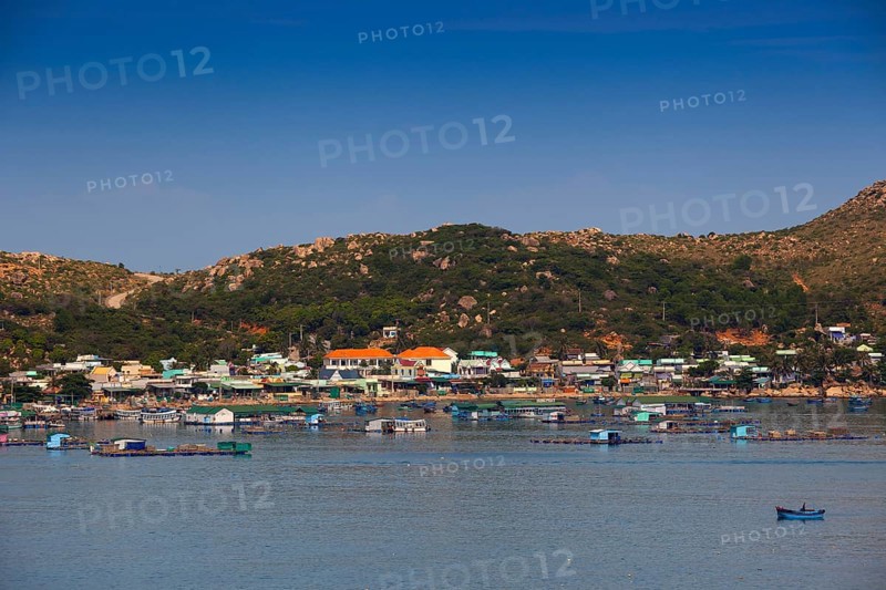 Ninh Thuan Bay