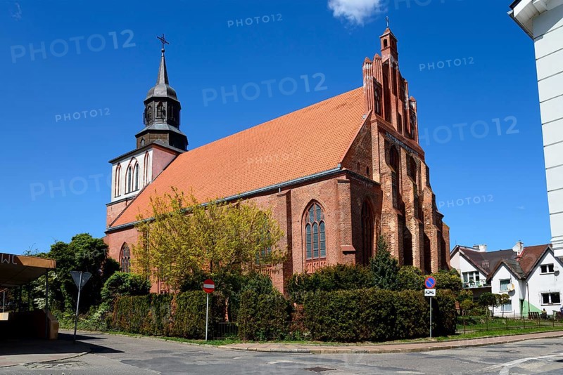 Church of St. Nicholas