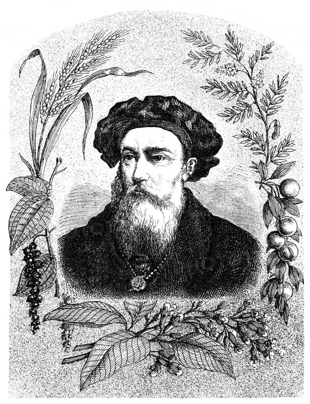 Vasco da Gama