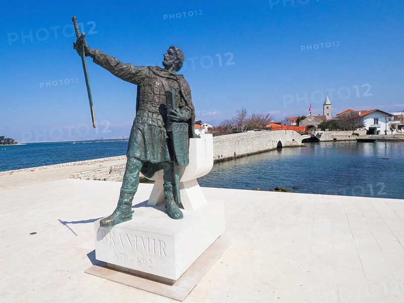 Monument