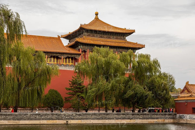 Forbidden City
