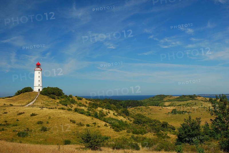 Lighthouse Dornbusch