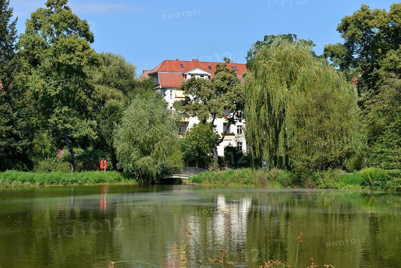 Klarensee