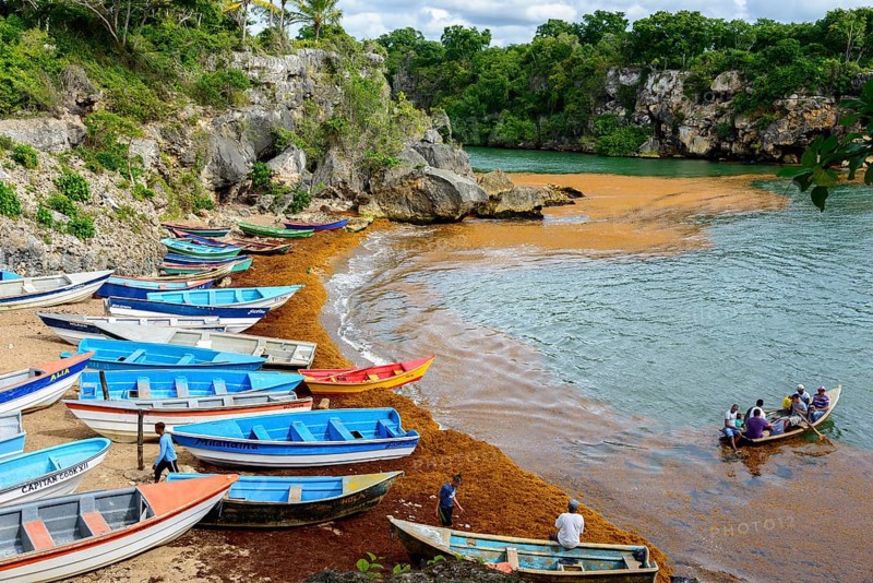 Port