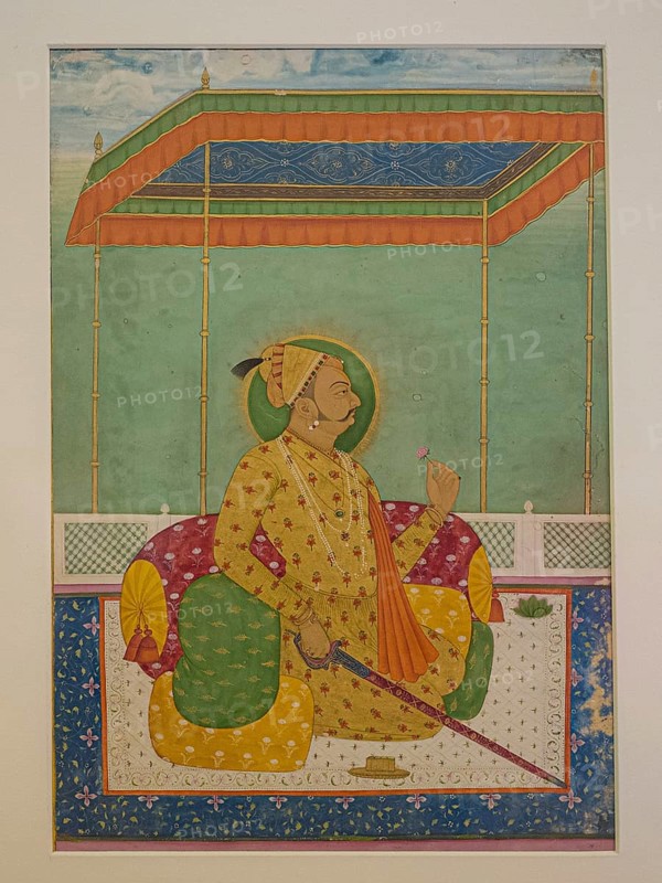 Maharaja Ajit Singh