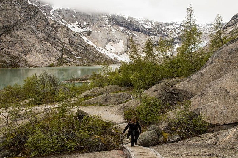 Glacier