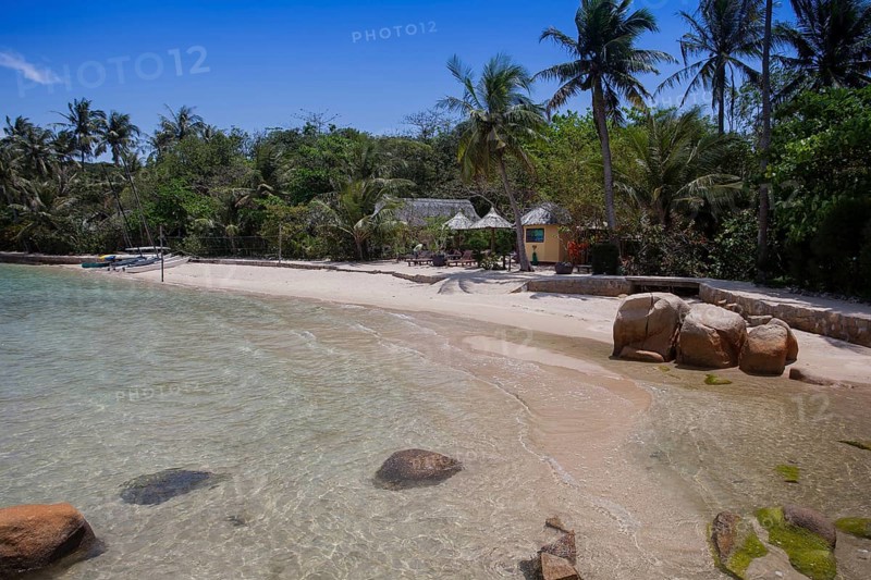 Hong Ong Island