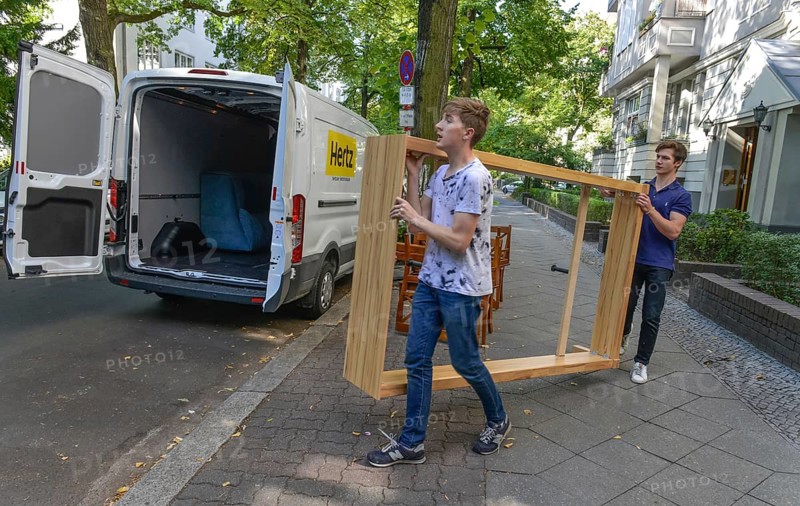 Relocation