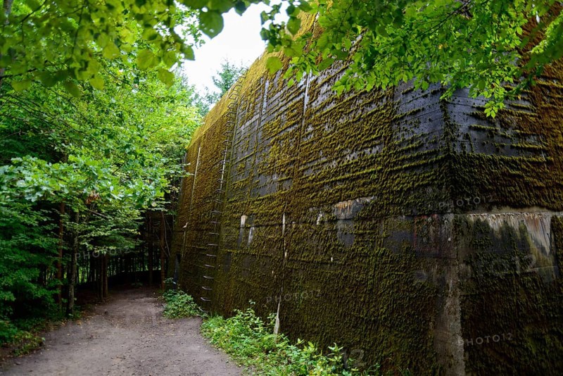 Bunker