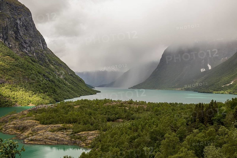 Glacier Valley