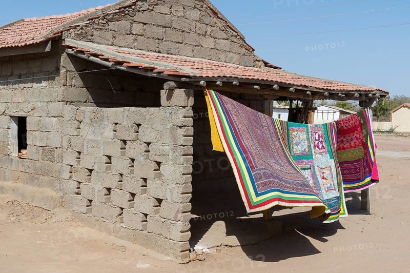 Khavda tourist village