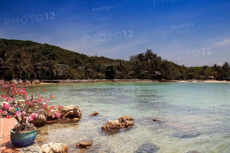 Hong Ong Island