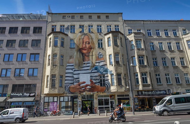 Mural