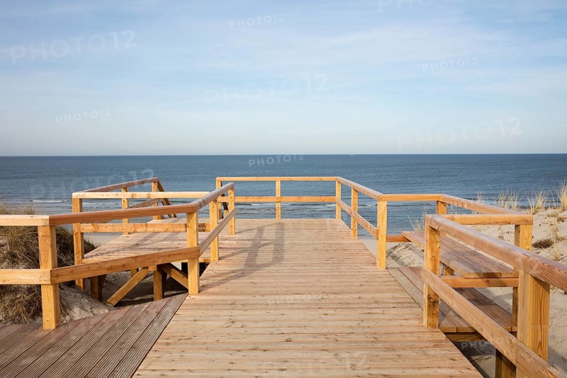 Viewing platform